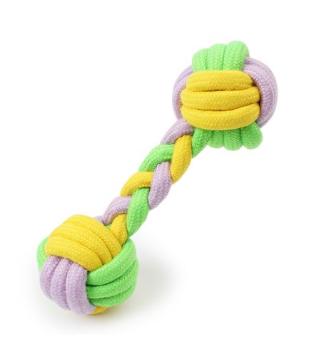 PT015 - Dog Chew Toy Rope
